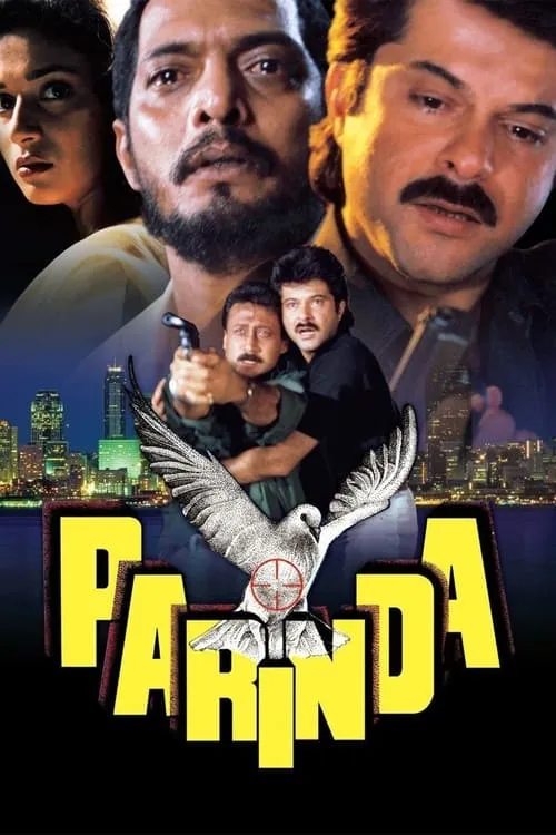 Parinda (movie)