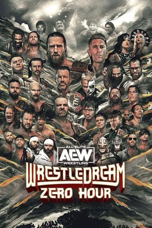 AEW WrestleDream: Zero Hour (movie)