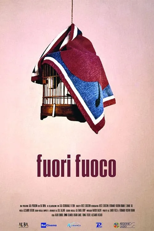 Fuori fuoco (фильм)