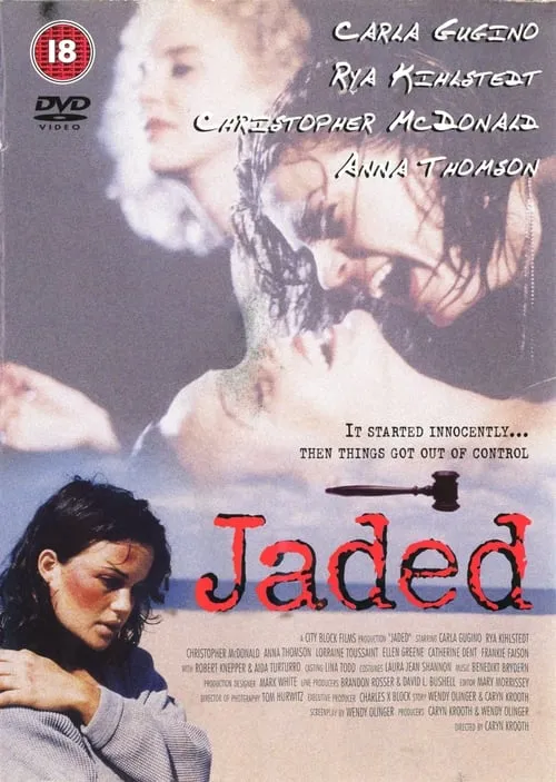 Jaded (movie)