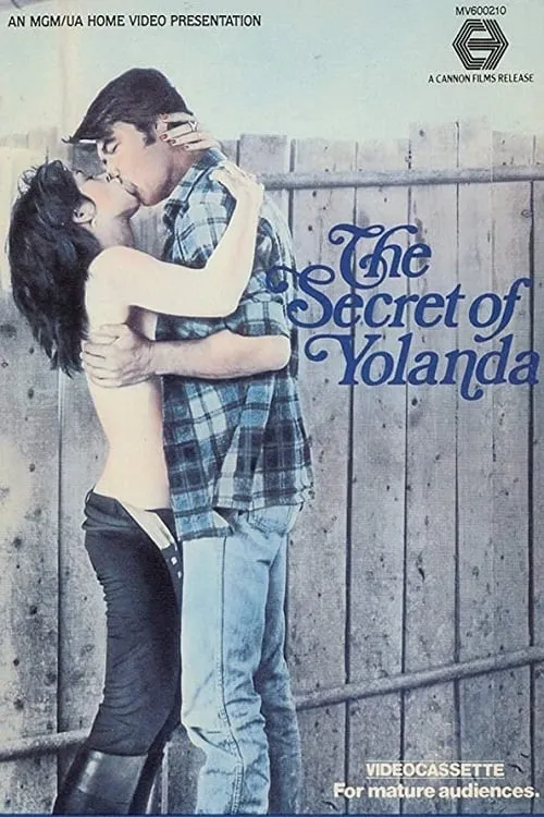 The Secret of Yolanda (movie)