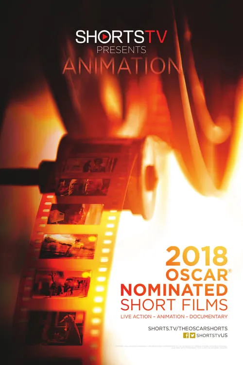 2018 Oscar Nominated Short Films: Animation (фильм)