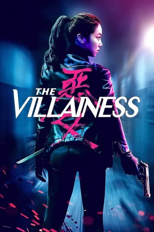The Villainess (movie)
