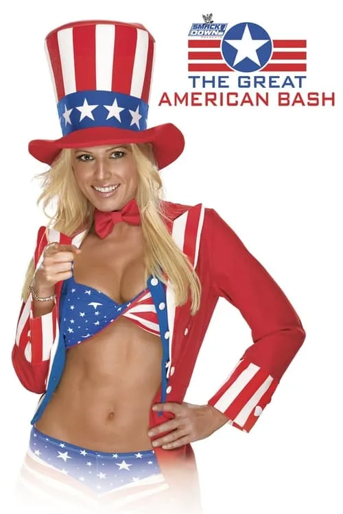 WWE The Great American Bash 2004 (фильм)