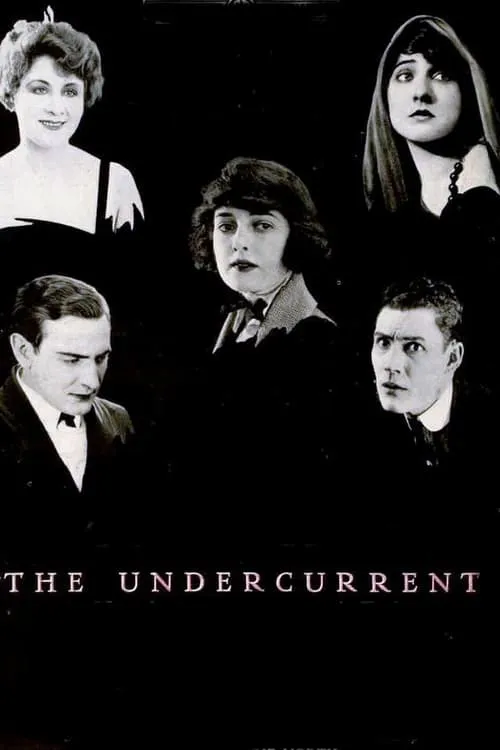 The Undercurrent (movie)