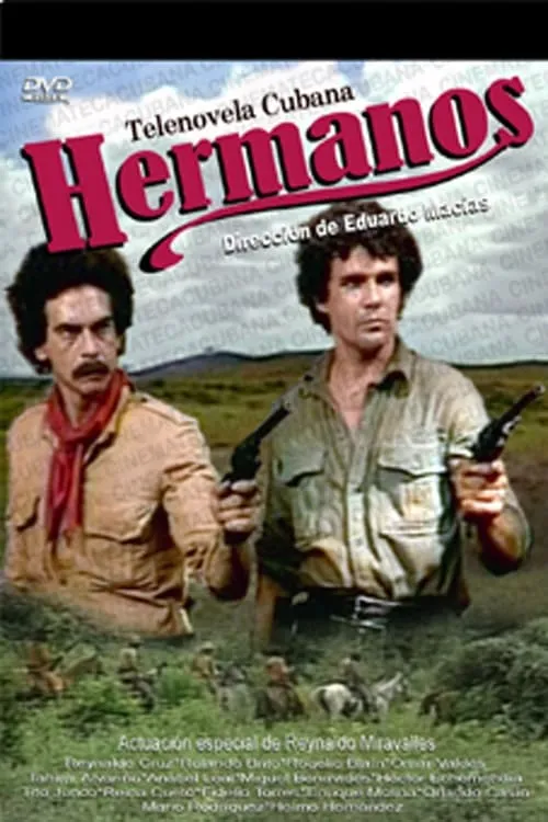 Hermanos (series)