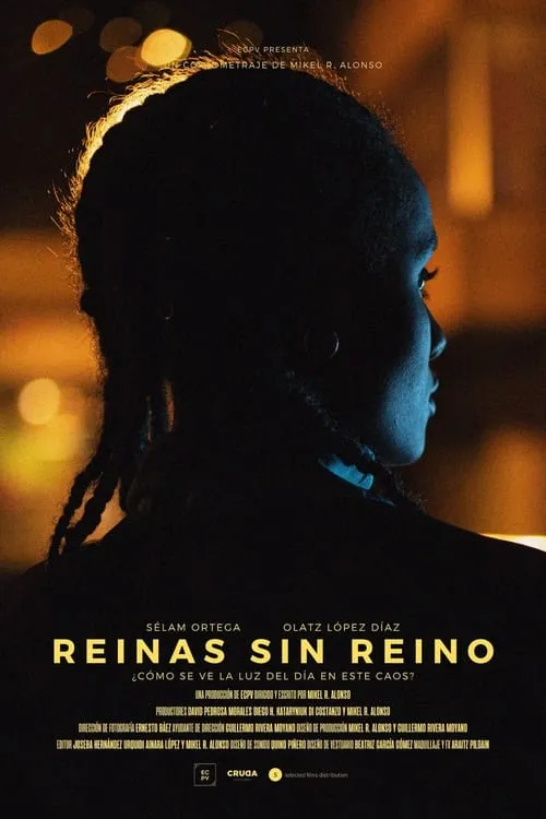 Reinas sin reino