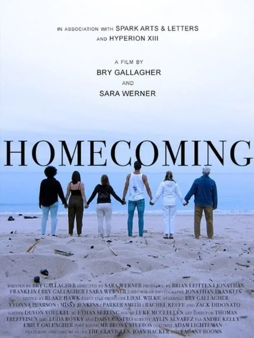 Homecoming (movie)