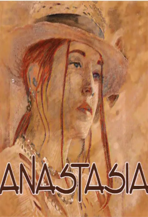 Anastasia (series)