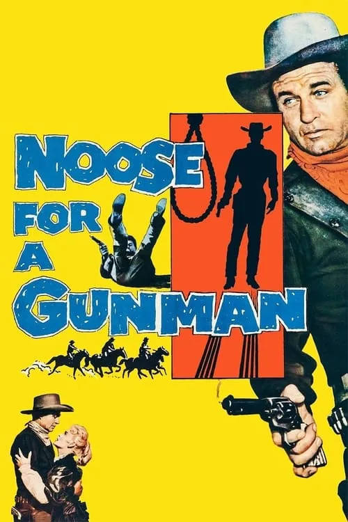 Noose for a Gunman (movie)