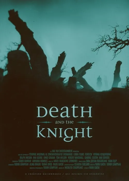 Death & The Knight (movie)