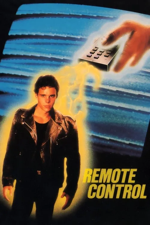 Remote Control (movie)