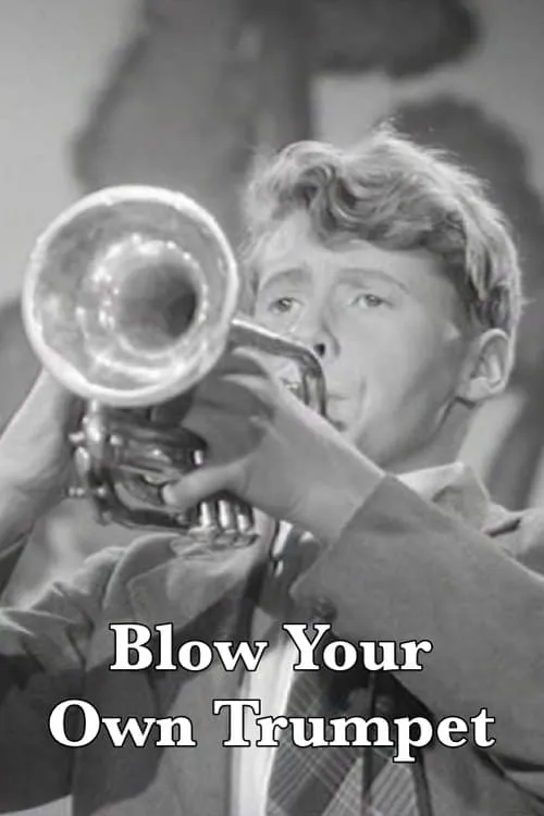 Blow Your Own Trumpet (movie)