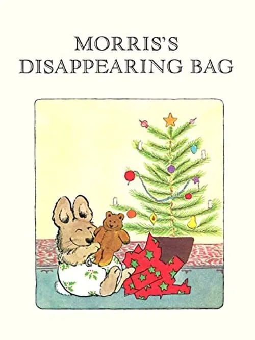 Morris's Disappearing Bag (фильм)