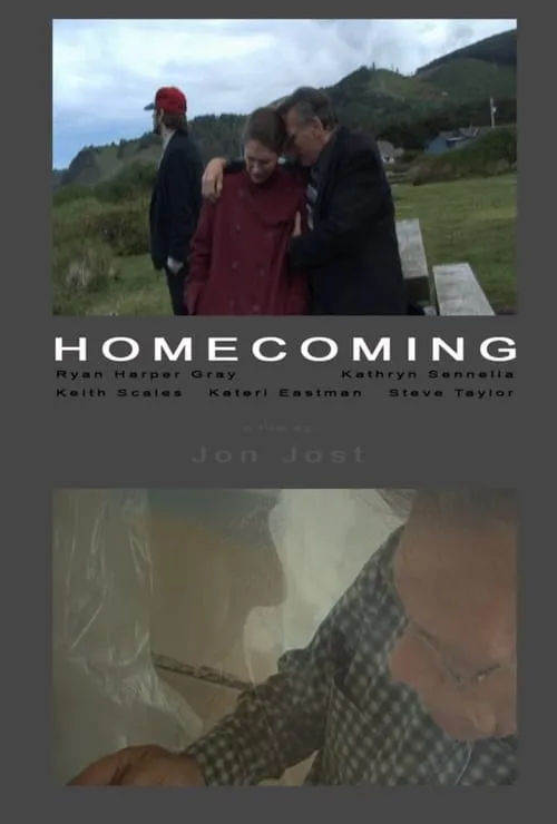 Homecoming (movie)