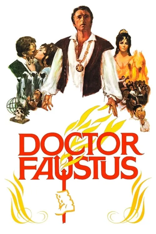 Doctor Faustus (movie)