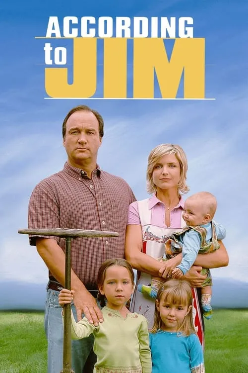 According to Jim (series)