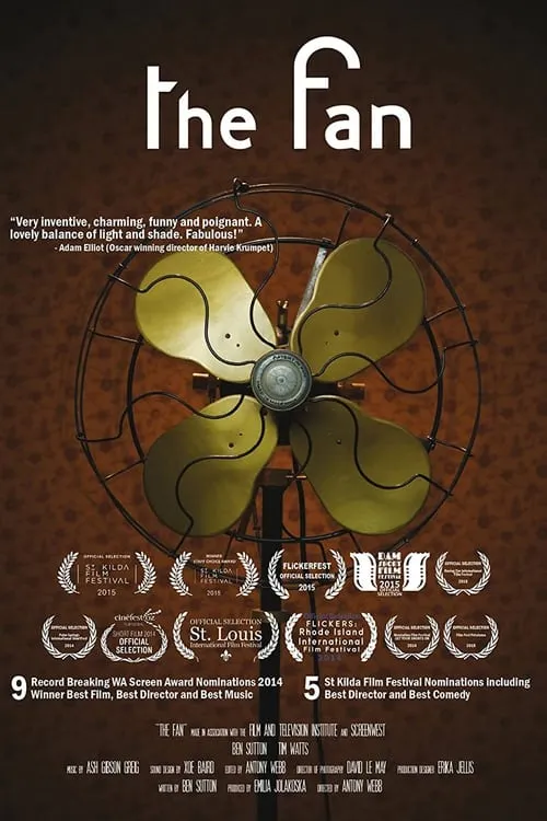 The Fan (movie)