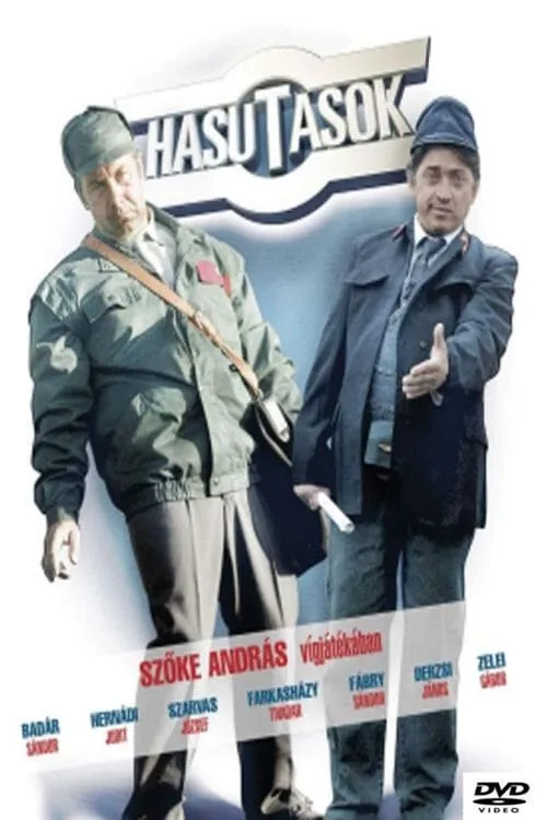 Hasutasok (movie)