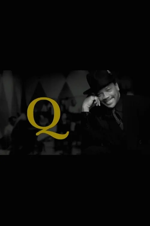 Q: The Man (movie)