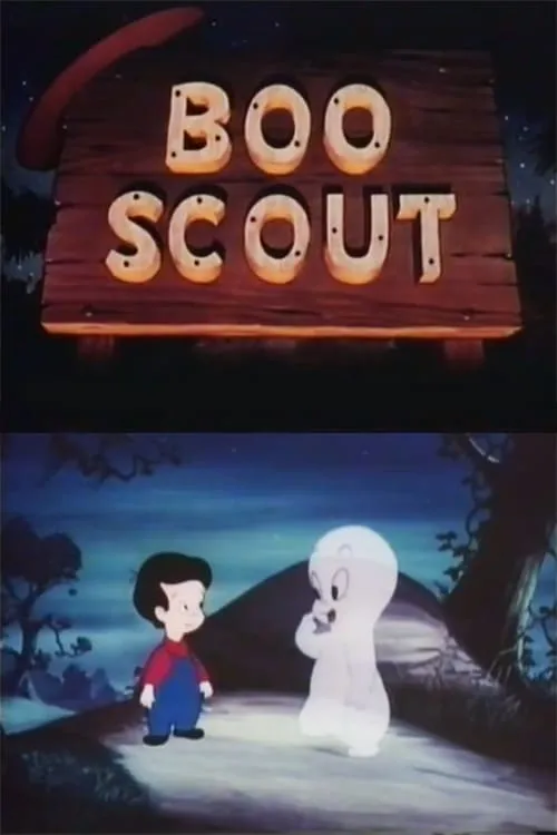 Boo Scout (movie)