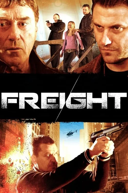 Freight (movie)