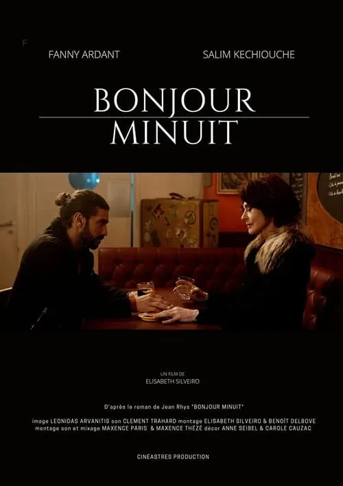 Bonjour Minuit (фильм)