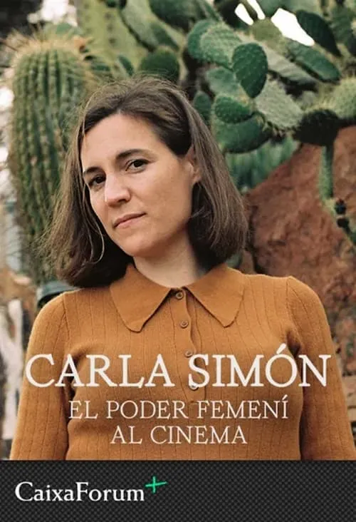 Carla Simón. El poder femení al cinema (series)