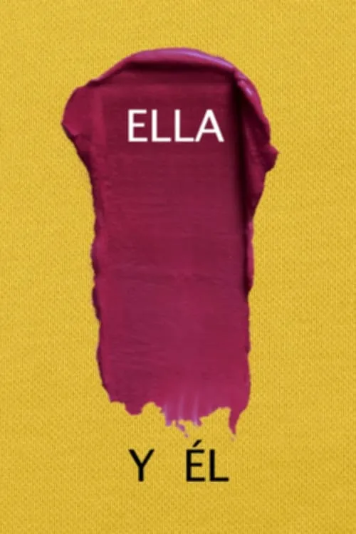 Ella    y Él (фильм)