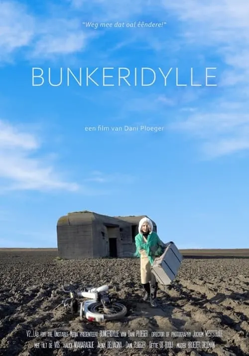 Bunkeridylle (фильм)