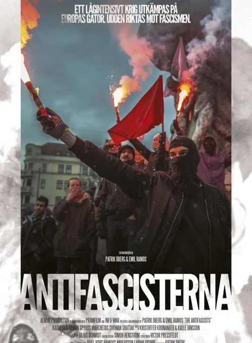 Antifascisterna (фильм)