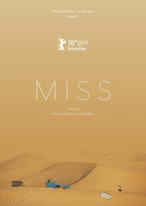 Miss (movie)