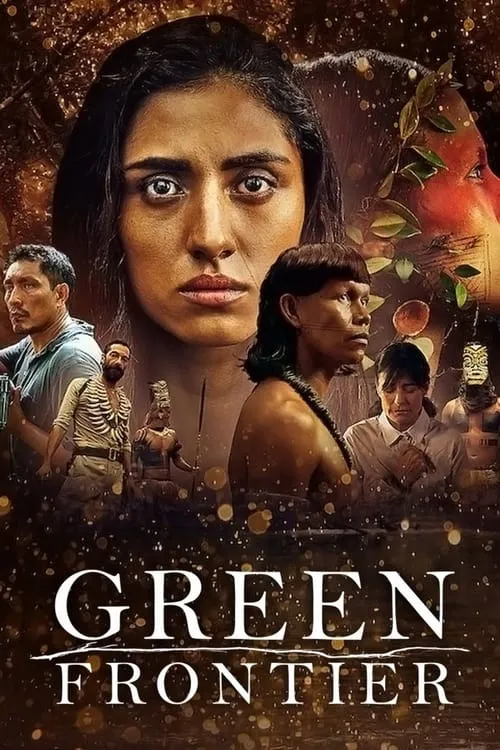 Green Frontier (series)