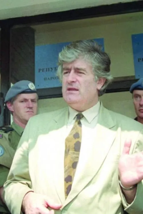 Life and Deeds of Radovan Karadzic (movie)