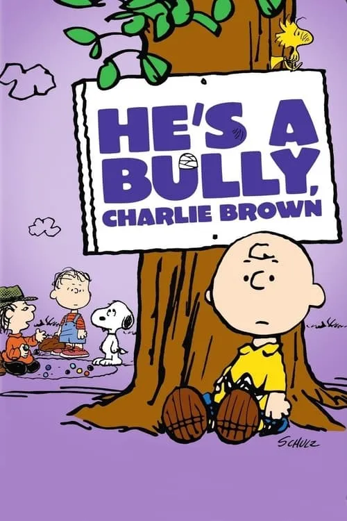 He's a Bully, Charlie Brown (movie)
