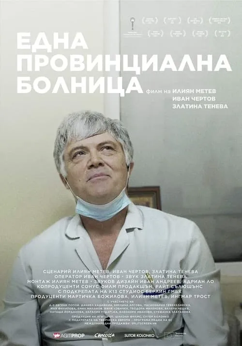 A Provincial Hospital (movie)