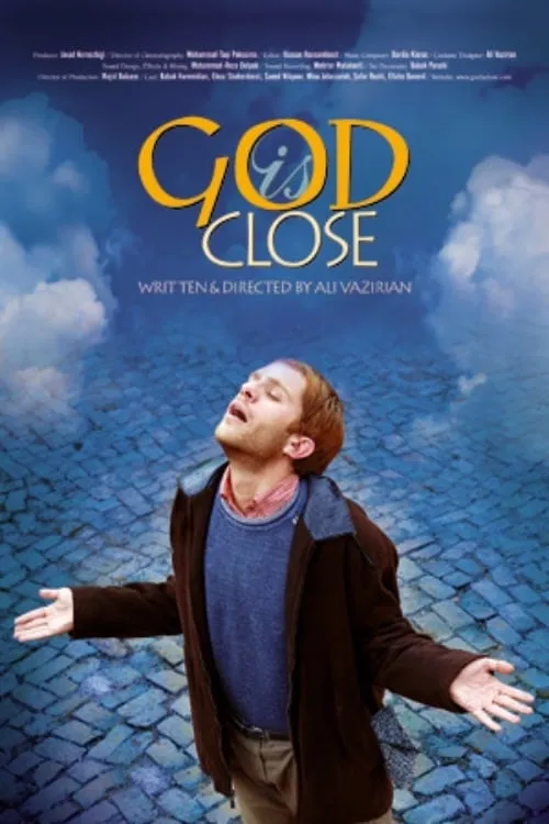 God Is Close (movie)
