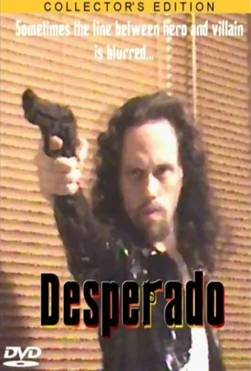 Desperado (movie)