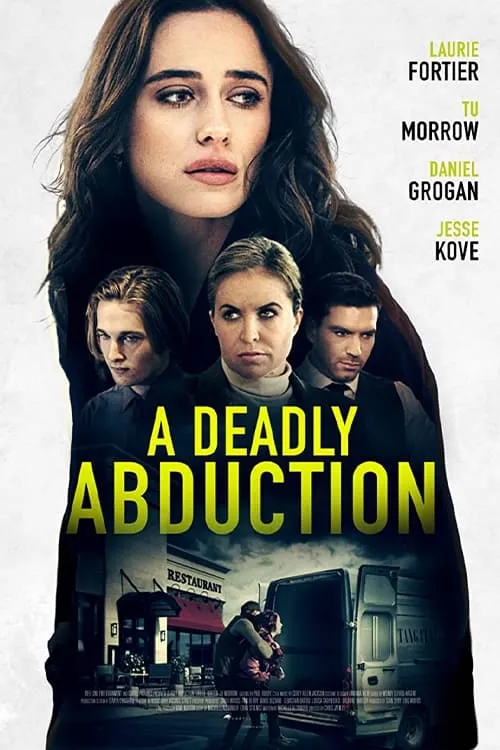 Recipe for Abduction (movie)