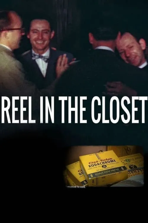 Reel in the Closet (фильм)