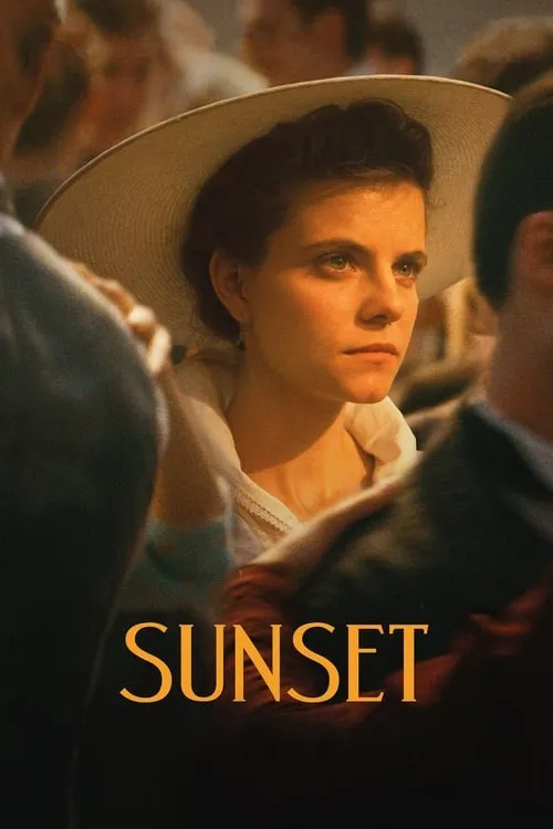 Sunset (movie)