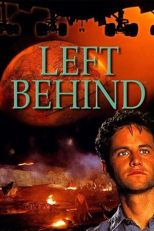 Left Behind: The Movie (фильм)