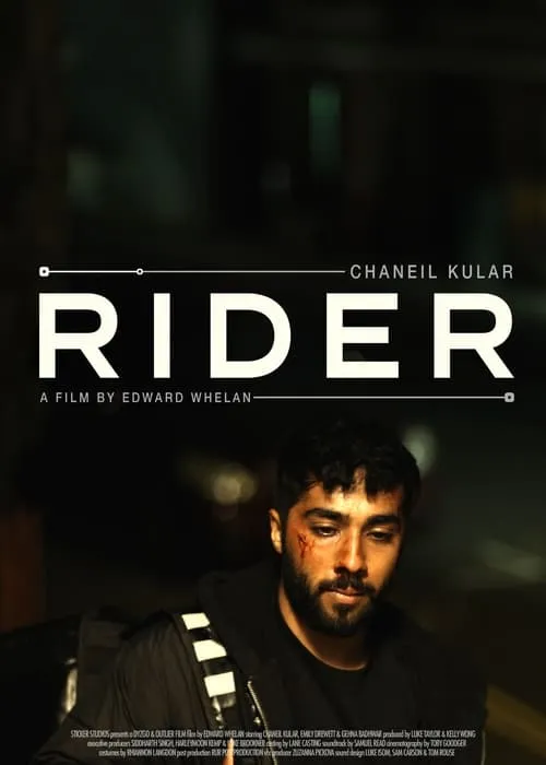 Rider (movie)