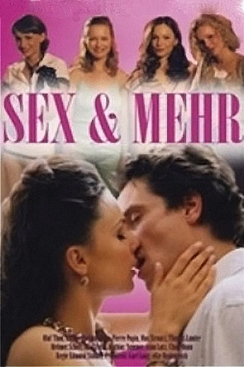 Sex & more (movie)