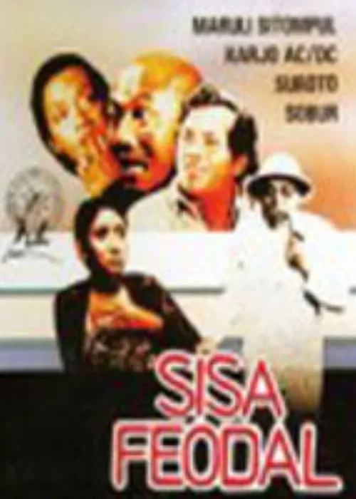 Sisa Feodal (movie)