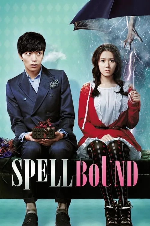 Spellbound (movie)
