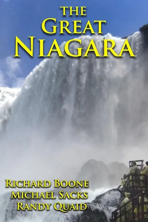 The Great Niagara (movie)