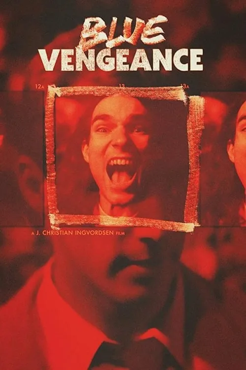 Blue Vengeance (movie)