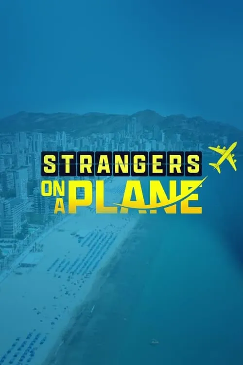 Strangers On A Plane (сериал)