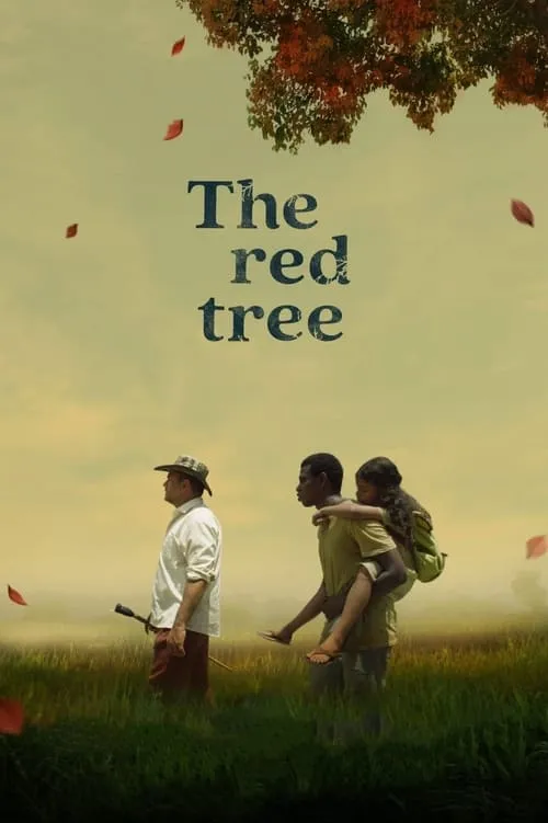 The Red Tree (movie)